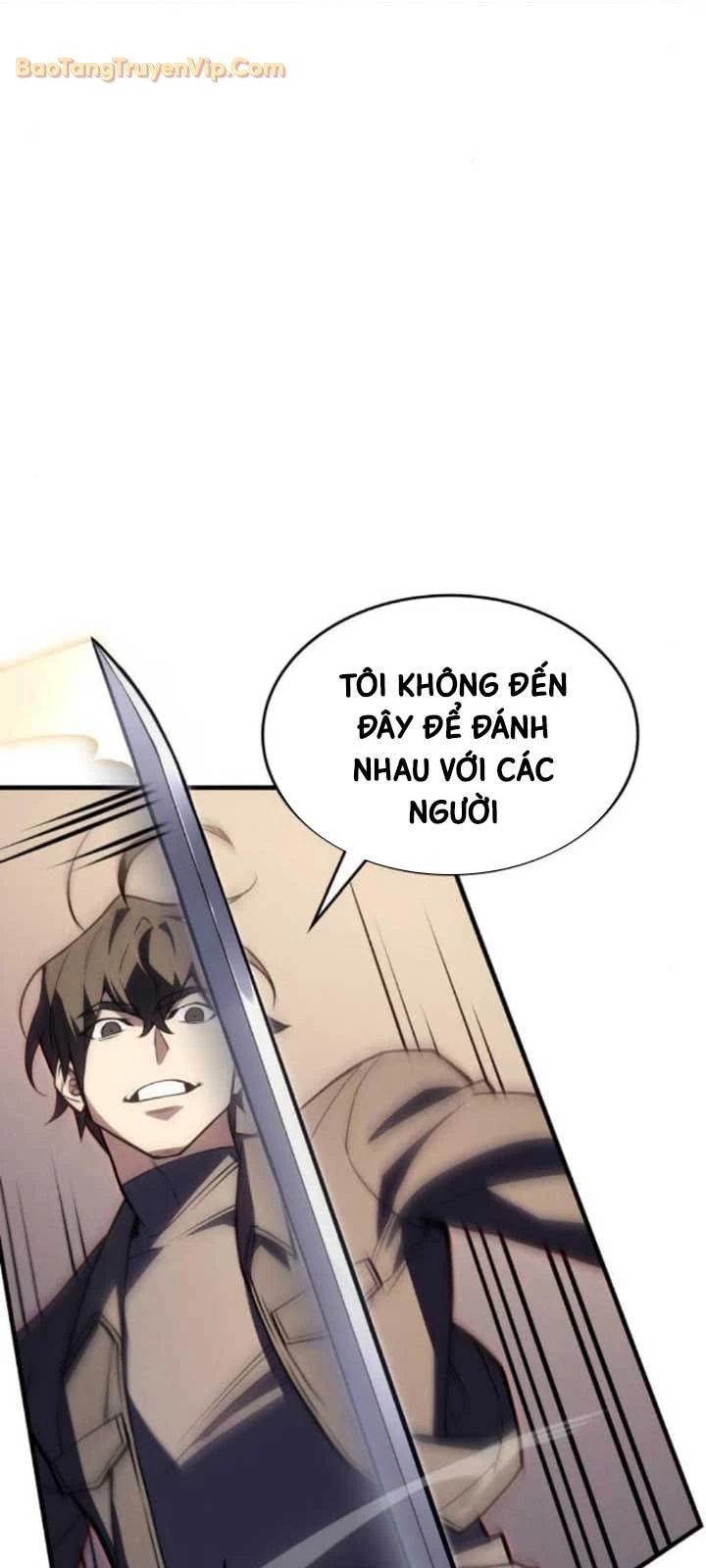 Hồi Quy Bằng Vương Quyền Chapter 67 - Trang 4