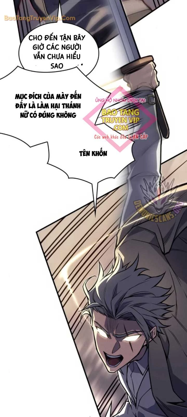 Hồi Quy Bằng Vương Quyền Chapter 67 - Trang 4