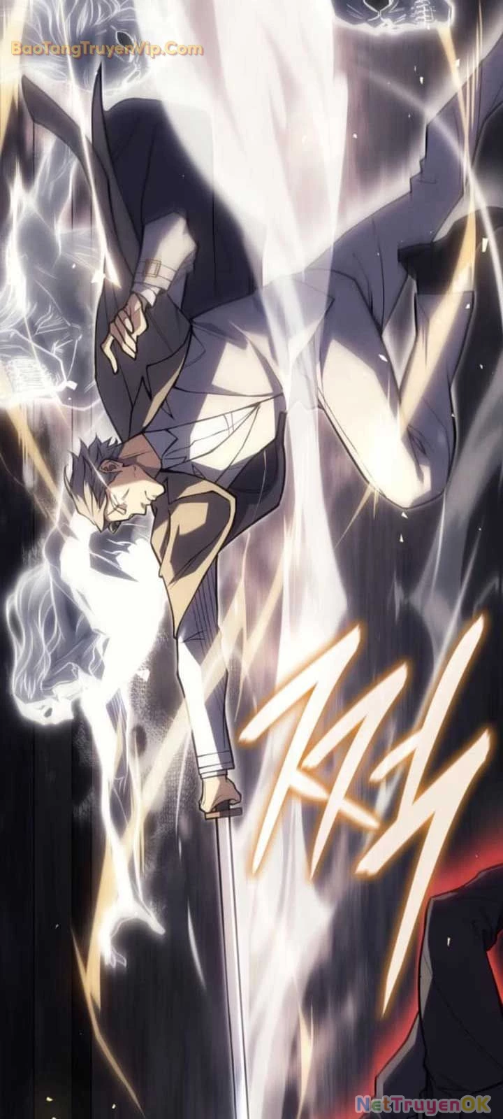 Hồi Quy Bằng Vương Quyền Chapter 67 - Trang 4