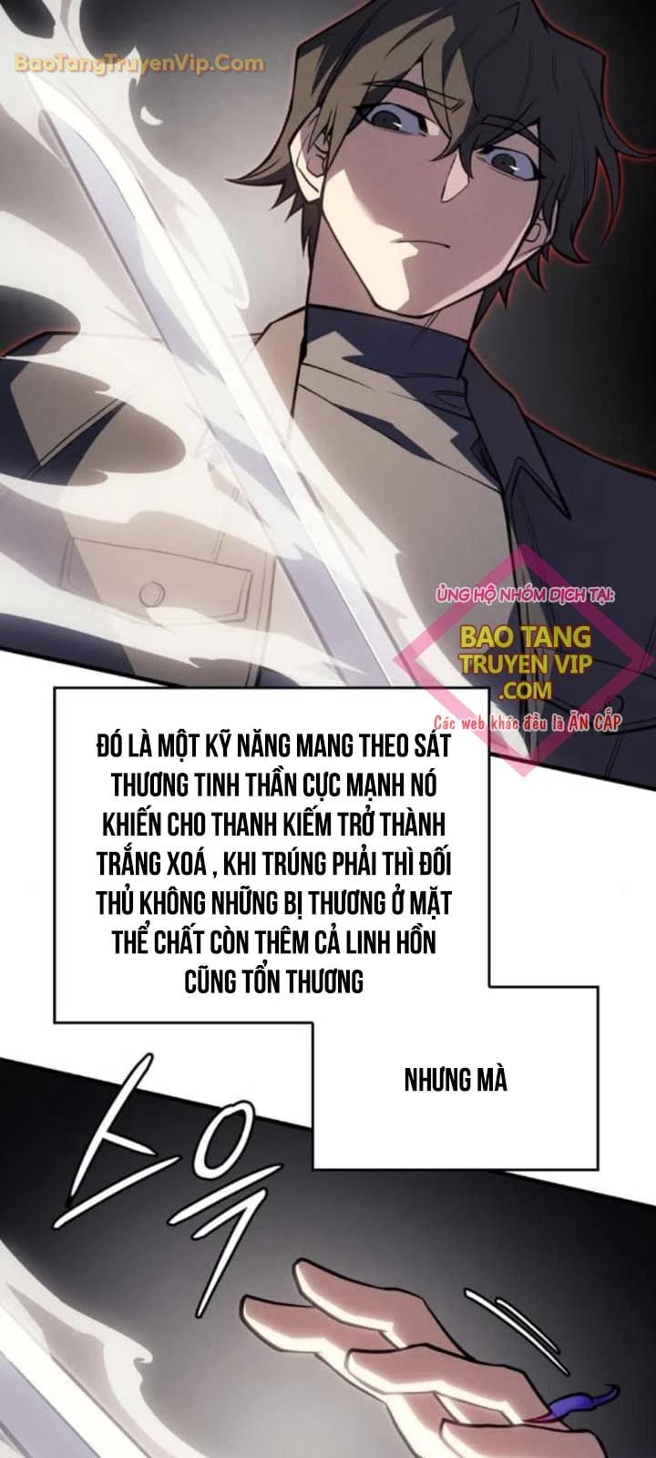 Hồi Quy Bằng Vương Quyền Chapter 67 - Trang 4