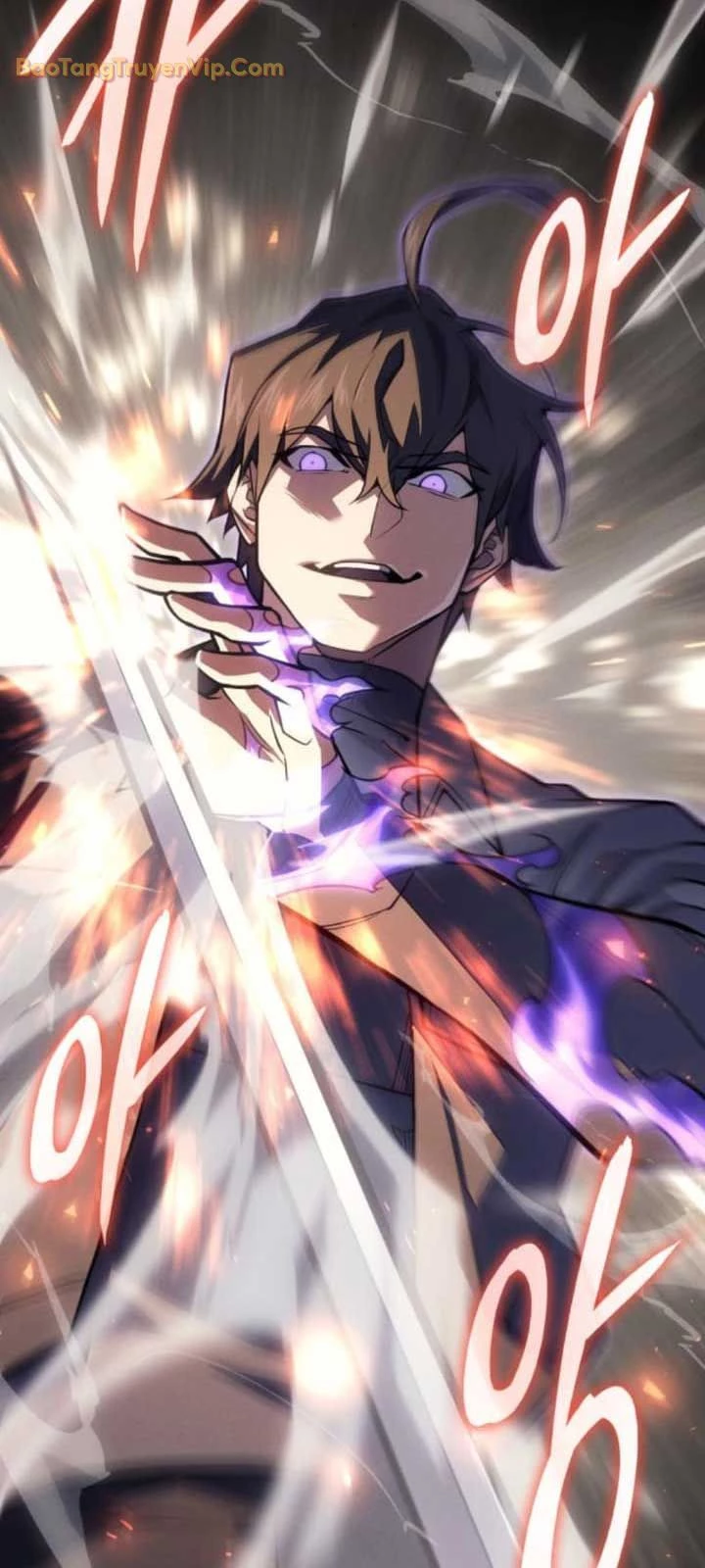 Hồi Quy Bằng Vương Quyền Chapter 67 - Trang 4