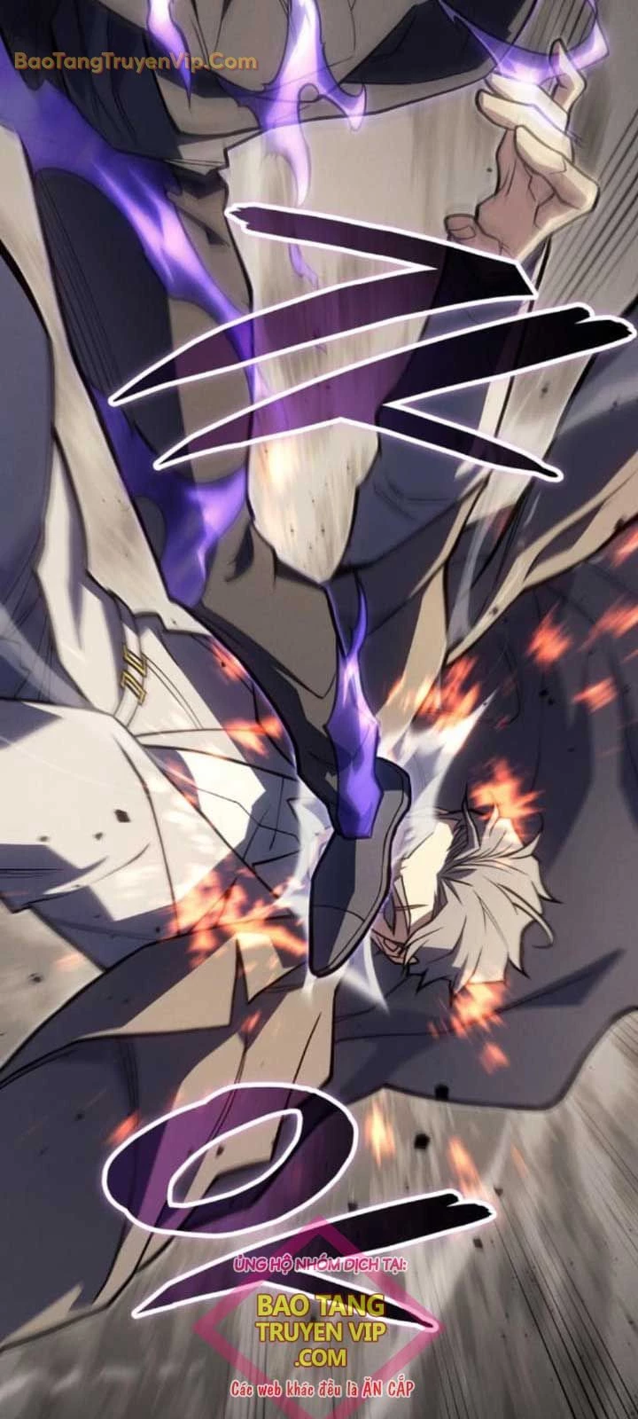 Hồi Quy Bằng Vương Quyền Chapter 67 - Trang 4