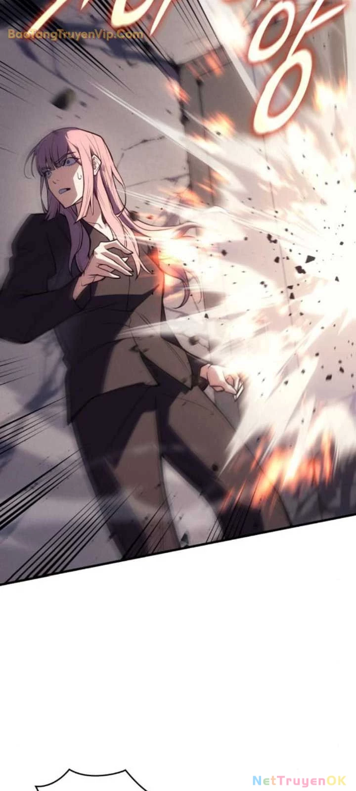 Hồi Quy Bằng Vương Quyền Chapter 67 - Trang 4