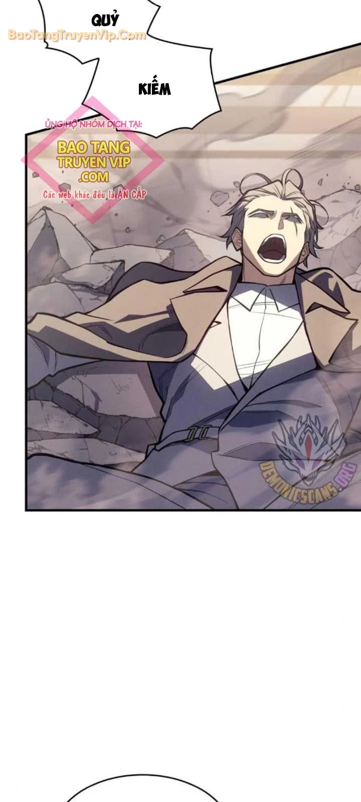 Hồi Quy Bằng Vương Quyền Chapter 67 - Trang 4