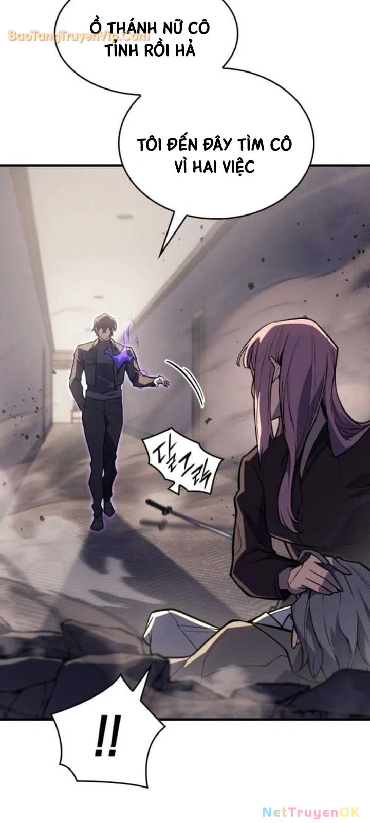 Hồi Quy Bằng Vương Quyền Chapter 67 - Trang 4