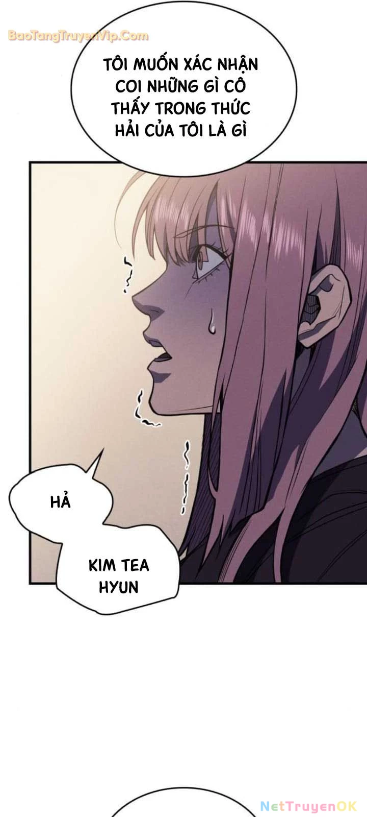 Hồi Quy Bằng Vương Quyền Chapter 67 - Trang 4