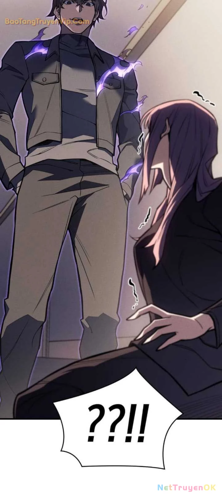 Hồi Quy Bằng Vương Quyền Chapter 67 - Trang 4