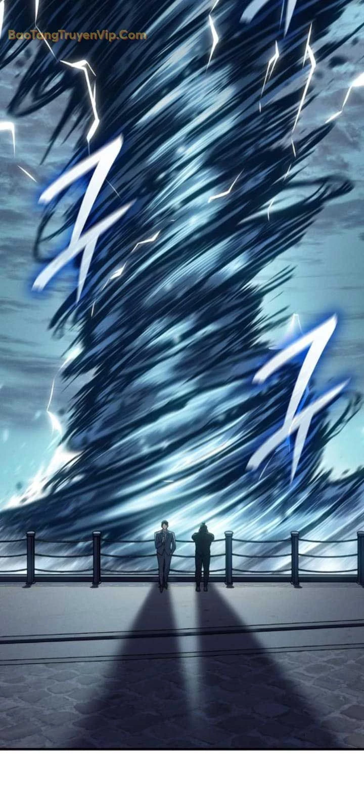 Hồi Quy Bằng Vương Quyền Chapter 67 - Trang 4