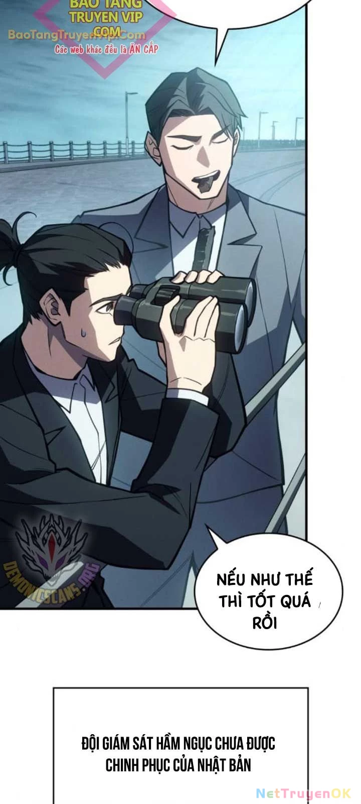 Hồi Quy Bằng Vương Quyền Chapter 67 - Trang 4