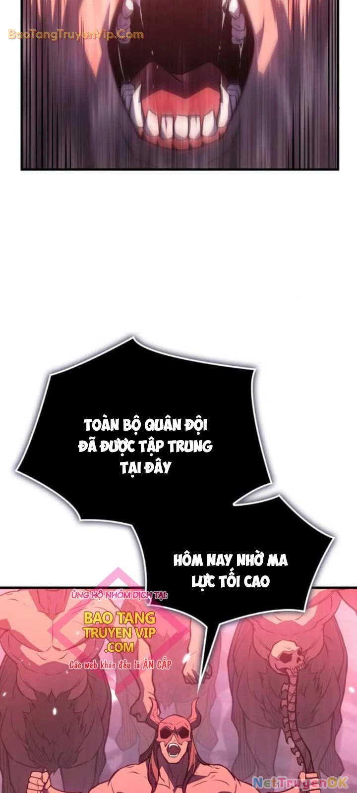 Hồi Quy Bằng Vương Quyền Chapter 67 - Trang 4