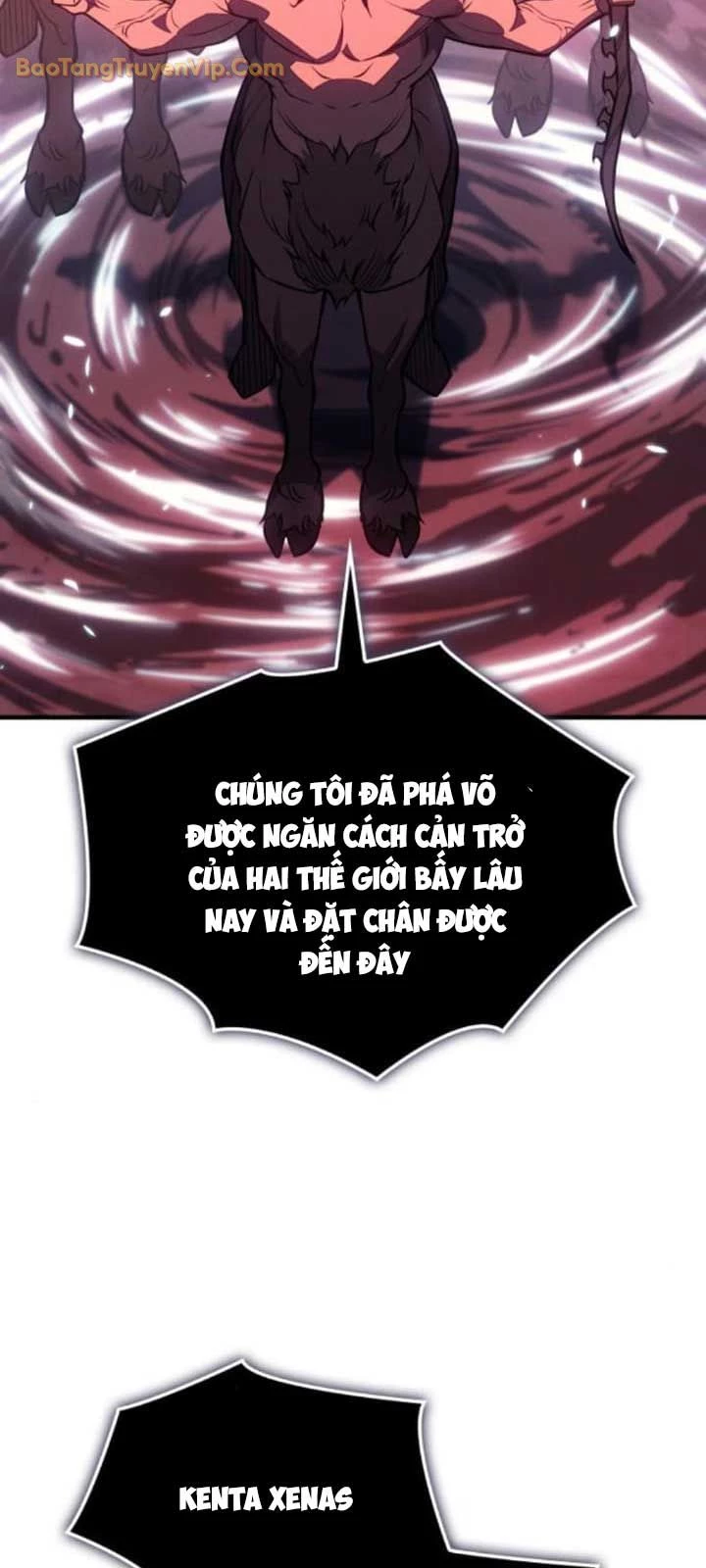 Hồi Quy Bằng Vương Quyền Chapter 67 - Trang 4