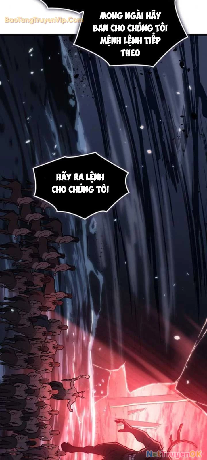 Hồi Quy Bằng Vương Quyền Chapter 67 - Trang 4