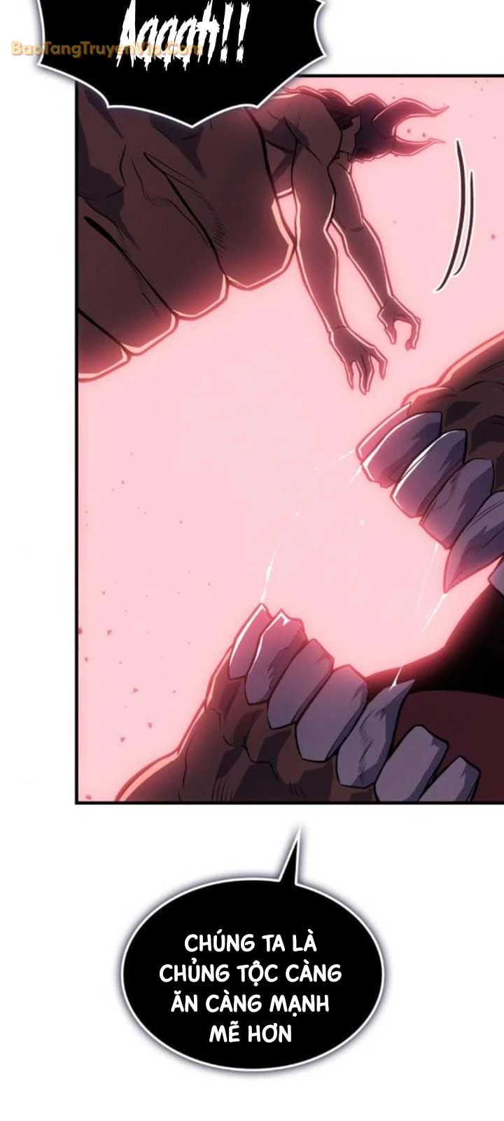 Hồi Quy Bằng Vương Quyền Chapter 67 - Trang 4