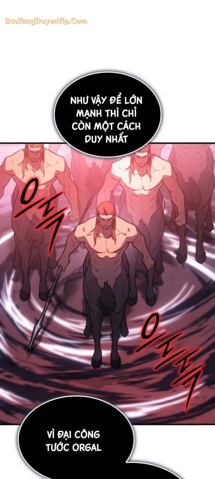 Hồi Quy Bằng Vương Quyền Chapter 67 - Trang 4