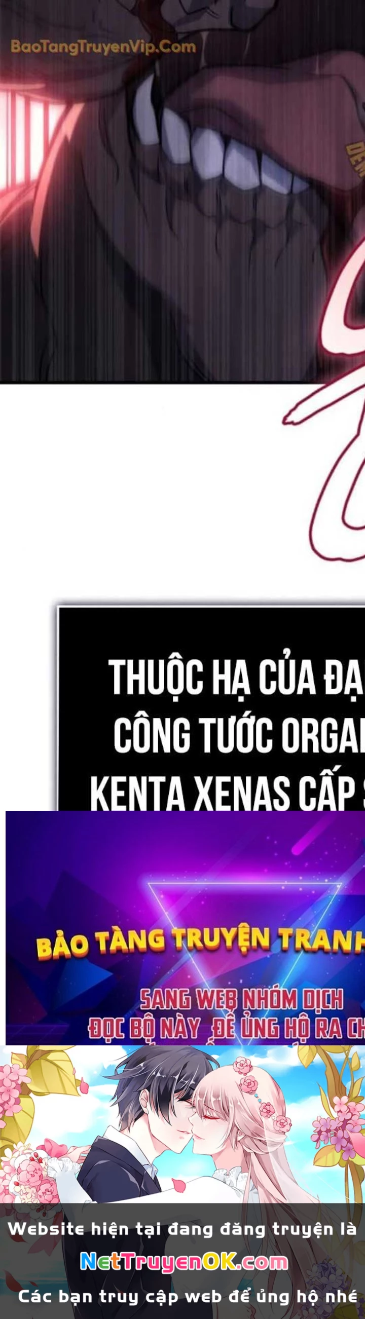 Hồi Quy Bằng Vương Quyền Chapter 67 - Trang 4