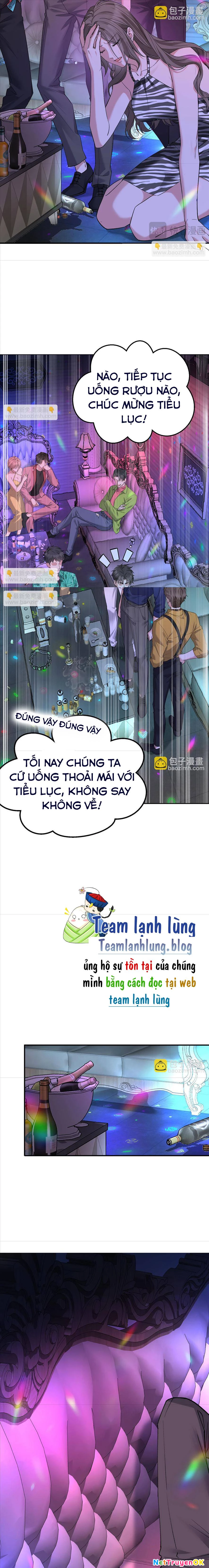Sau Khi Chia Tay , Tôi Có Kết Đẹp Cùng Với Chú Nhỏ Chapter 64 - Trang 4