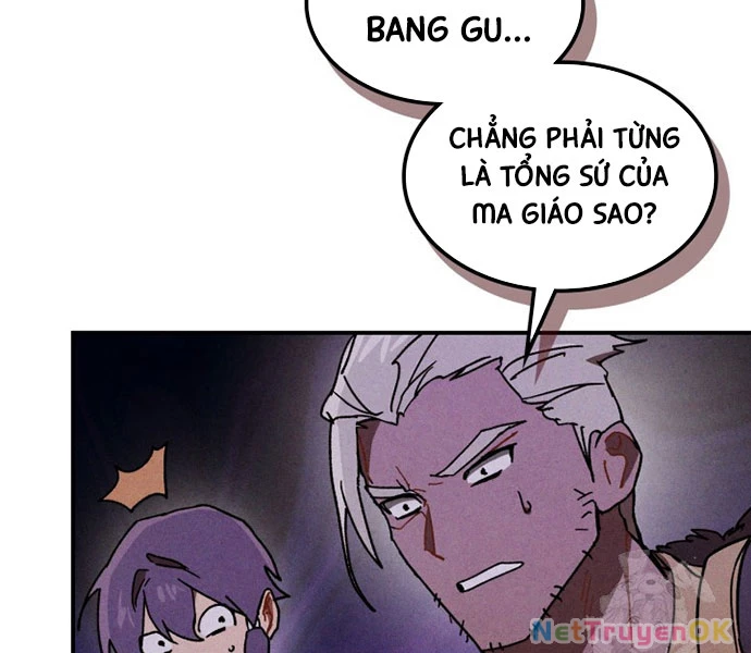 Vị Thần Trở Lại Chapter 109 - Trang 4