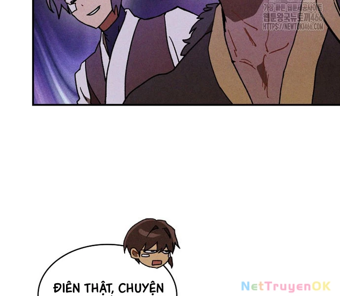 Vị Thần Trở Lại Chapter 109 - Trang 4