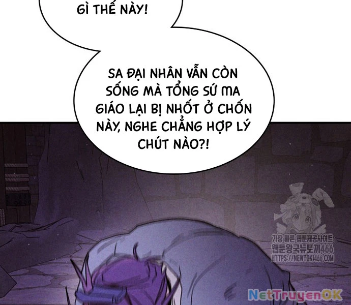 Vị Thần Trở Lại Chapter 109 - Trang 4