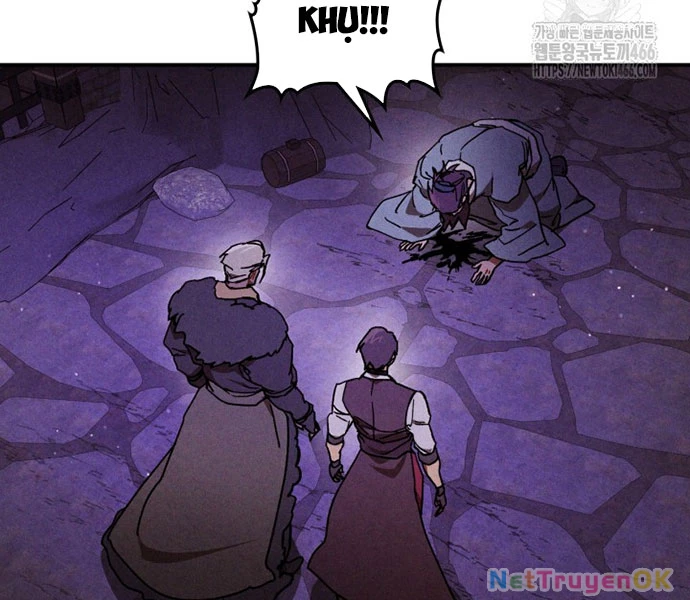 Vị Thần Trở Lại Chapter 109 - Trang 4