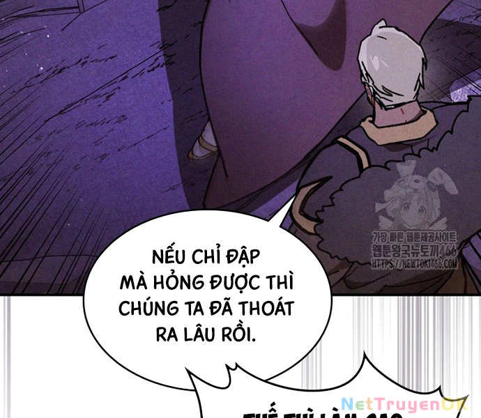 Vị Thần Trở Lại Chapter 109 - Trang 4