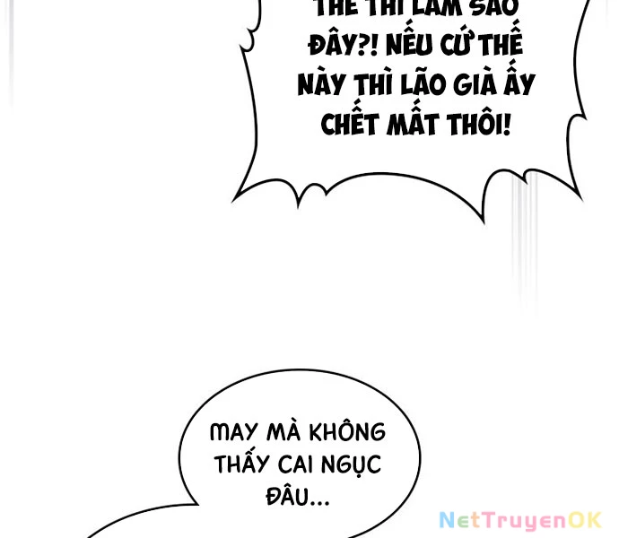 Vị Thần Trở Lại Chapter 109 - Trang 4