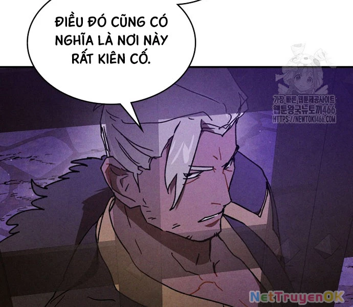 Vị Thần Trở Lại Chapter 109 - Trang 4
