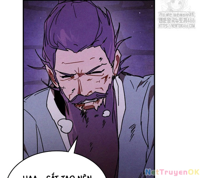 Vị Thần Trở Lại Chapter 109 - Trang 4