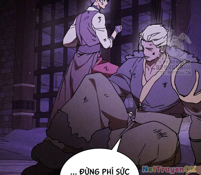 Vị Thần Trở Lại Chapter 109 - Trang 4