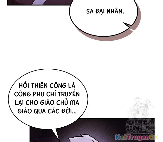 Vị Thần Trở Lại Chapter 109 - Trang 4