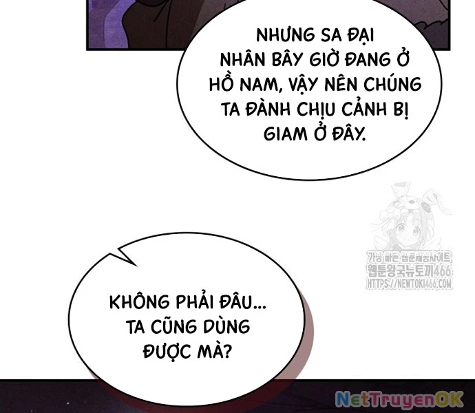 Vị Thần Trở Lại Chapter 109 - Trang 4