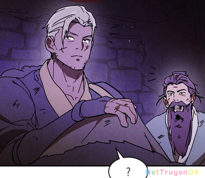 Vị Thần Trở Lại Chapter 109 - Trang 4