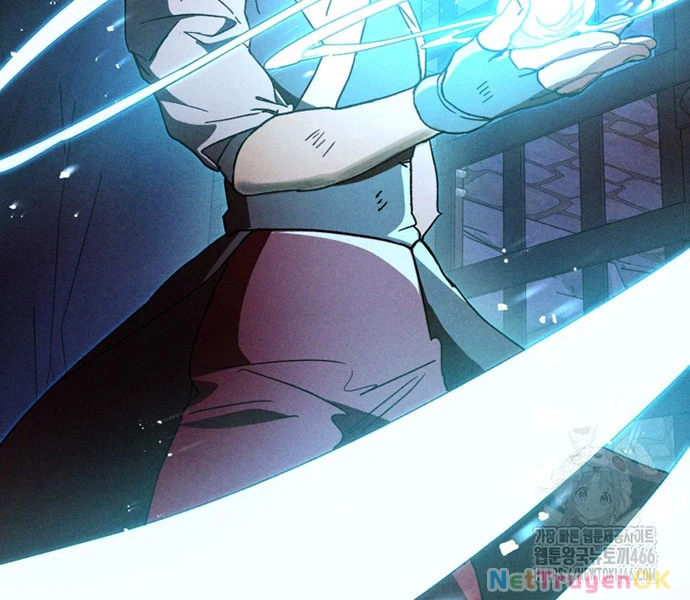 Vị Thần Trở Lại Chapter 109 - Trang 4