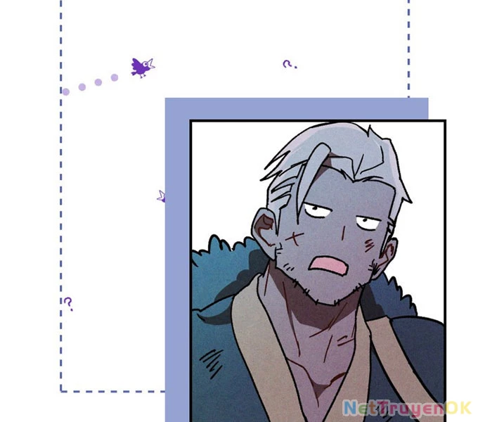 Vị Thần Trở Lại Chapter 109 - Trang 4