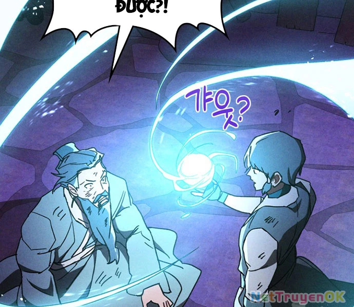 Vị Thần Trở Lại Chapter 109 - Trang 4