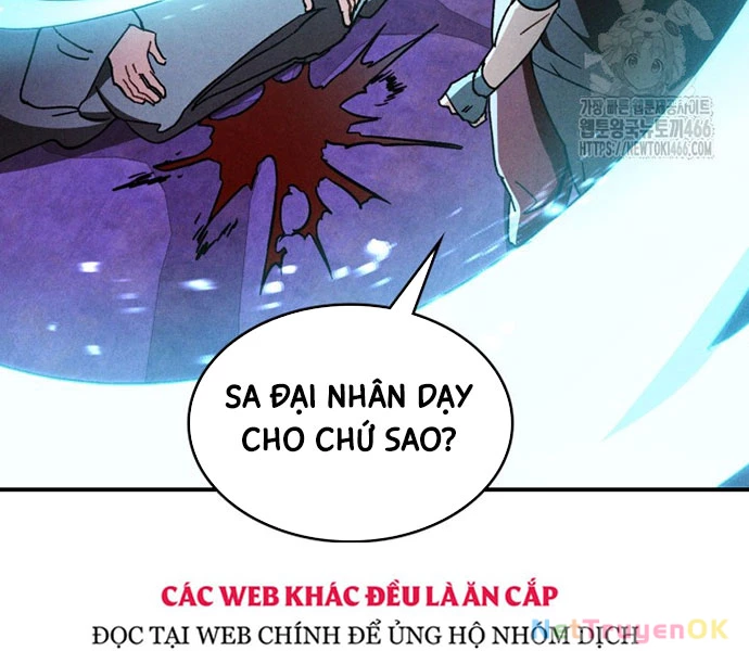 Vị Thần Trở Lại Chapter 109 - Trang 4