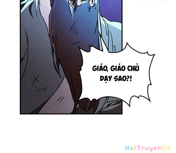 Vị Thần Trở Lại Chapter 109 - Trang 4