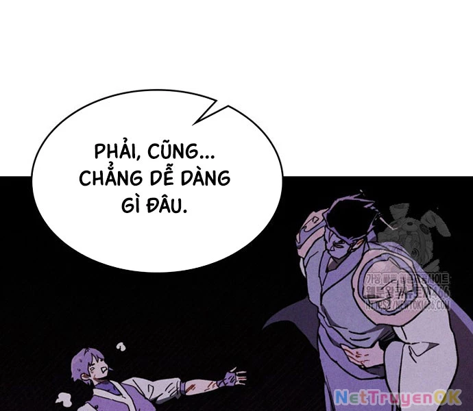 Vị Thần Trở Lại Chapter 109 - Trang 4