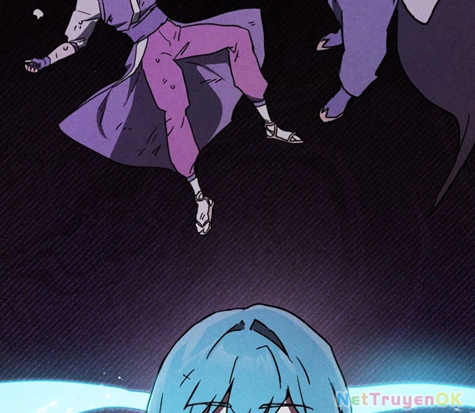 Vị Thần Trở Lại Chapter 109 - Trang 4