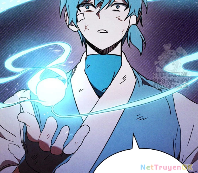 Vị Thần Trở Lại Chapter 109 - Trang 4