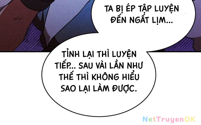 Vị Thần Trở Lại Chapter 109 - Trang 4