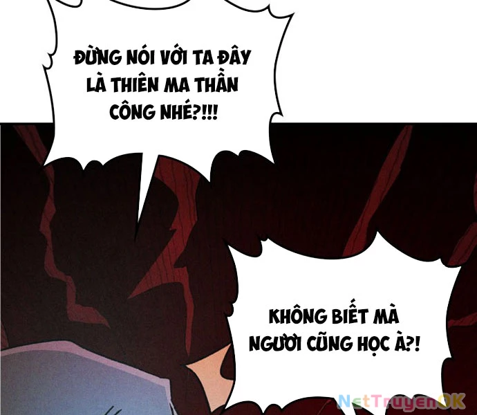 Vị Thần Trở Lại Chapter 109 - Trang 4