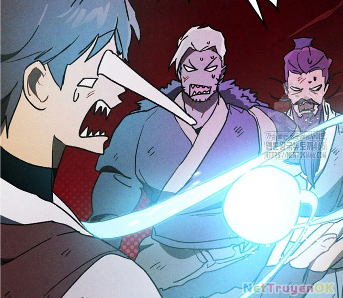 Vị Thần Trở Lại Chapter 109 - Trang 4