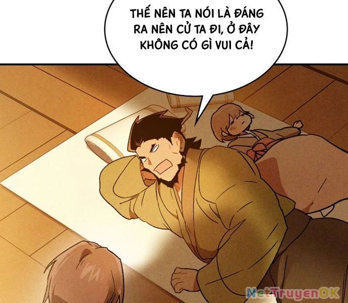 Vị Thần Trở Lại Chapter 109 - Trang 4
