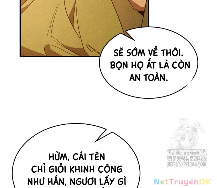 Vị Thần Trở Lại Chapter 109 - Trang 4