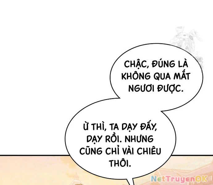 Vị Thần Trở Lại Chapter 109 - Trang 4