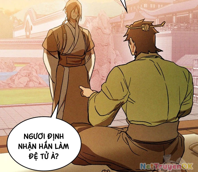 Vị Thần Trở Lại Chapter 109 - Trang 4