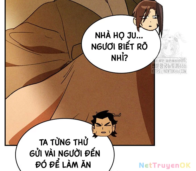 Vị Thần Trở Lại Chapter 109 - Trang 4