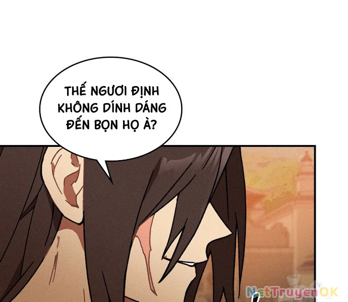 Vị Thần Trở Lại Chapter 109 - Trang 4