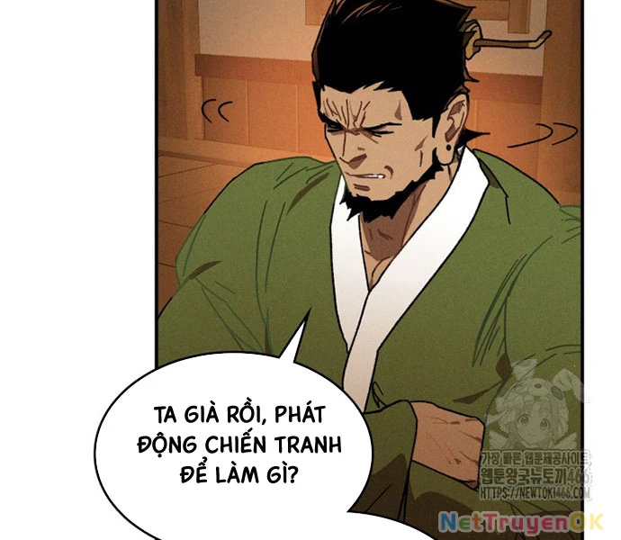 Vị Thần Trở Lại Chapter 109 - Trang 4